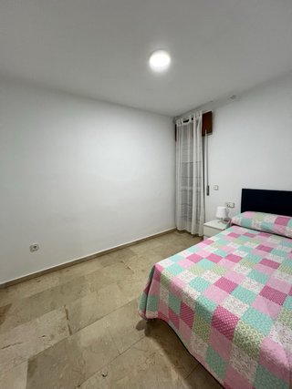 Piso en alquiler en el Bulevar de Córdoba