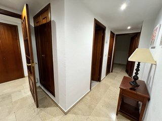 Piso en alquiler en el Bulevar de Córdoba