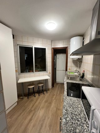 Piso en alquiler en el Bulevar de Córdoba