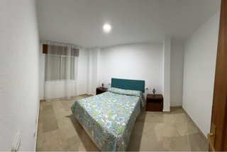 Piso en alquiler en el Bulevar de Córdoba