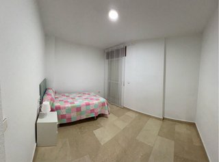Piso en alquiler en el Bulevar de Córdoba