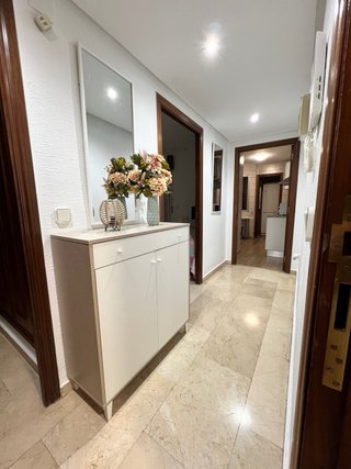 Piso en alquiler en el Bulevar de Córdoba