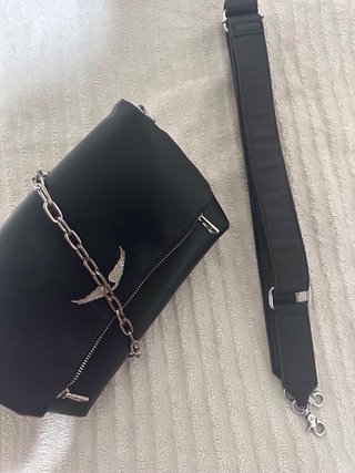 Bolso zadig modelo Rocky