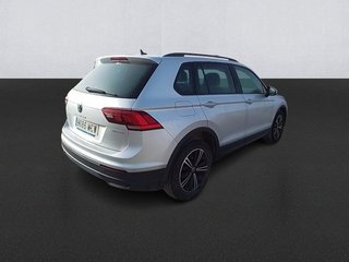 Volkswagen Tiguan   Life 1.4 TSI eHybrid 180kW (245CV) DSG