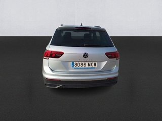 Volkswagen Tiguan   Life 1.4 TSI eHybrid 180kW (245CV) DSG