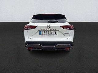 Nissan Qashqai   E-POWER 140 KW (190 CV) N-Connecta