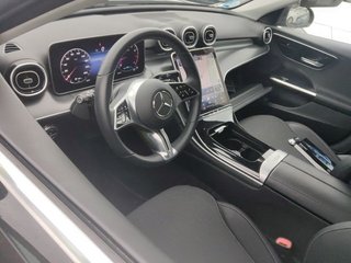 Mercedes Clase C MERCEDES C-CLASS C 200 Estate