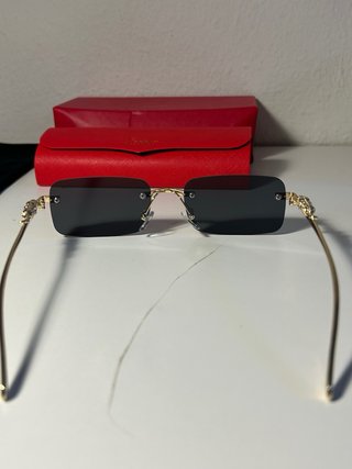 Gafas de sol Cartier