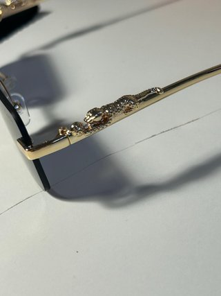 Gafas de sol Cartier