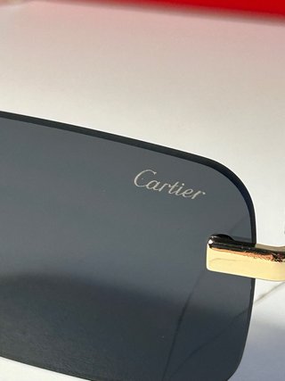 Gafas de sol Cartier