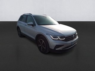 Volkswagen Tiguan   Life 1.4 TSI eHybrid 180kW (245CV) DSG