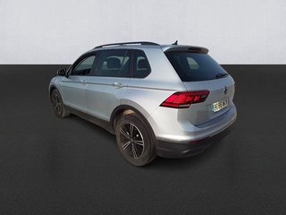 Volkswagen Tiguan   Life 1.4 TSI eHybrid 180kW (245CV) DSG
