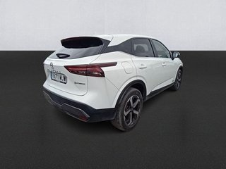 Nissan Qashqai   E-POWER 140 KW (190 CV) N-Connecta
