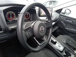 Nissan Qashqai   E-POWER 140 KW (190 CV) N-Connecta