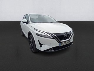 Nissan Qashqai   E-POWER 140 KW (190 CV) N-Connecta