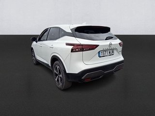 Nissan Qashqai   E-POWER 140 KW (190 CV) N-Connecta