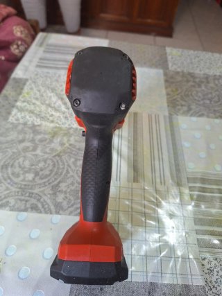 ATORNILLADORA SF 6H-22 HILTI