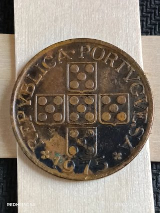 Lote 4 monedas antiguas