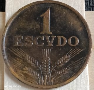 Lote 4 monedas antiguas