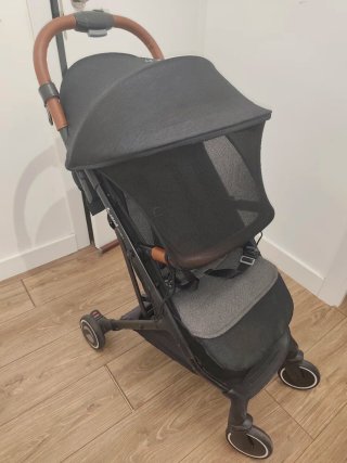 Silla paseo