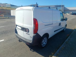 FIAT Doblò 2015