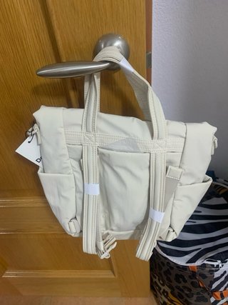 Mochila voyager M desigual
