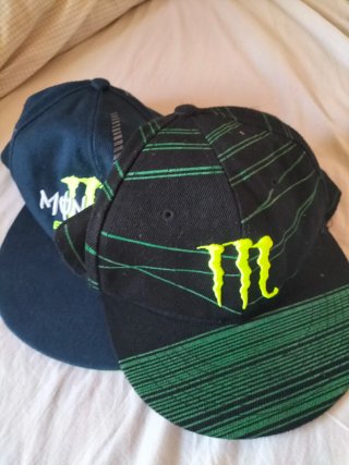 Pack Gorras