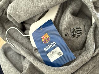 Sudadera Futbol Club Barcelona