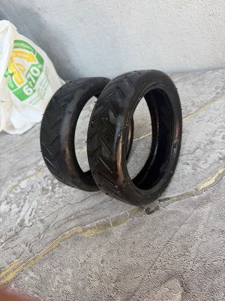 RUEDAS PATINETE ELECTRICO (preguntar por precio)