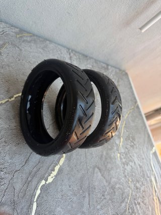 RUEDAS PATINETE ELECTRICO (preguntar por precio)