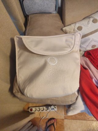 Se vende Bugaboo donkey con dos sillas y un capazo