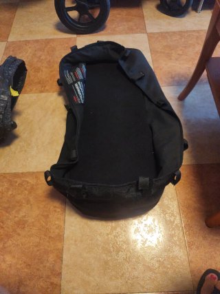 Se vende Bugaboo donkey con dos sillas y un capazo