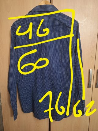 Tommy Hilfiger camisa #17