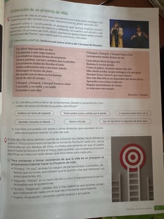 Religión Católica SM 9788411201848