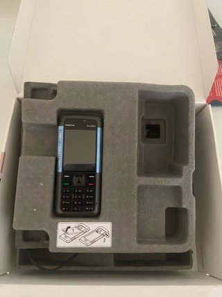 Nokia 5310 XpressMusic