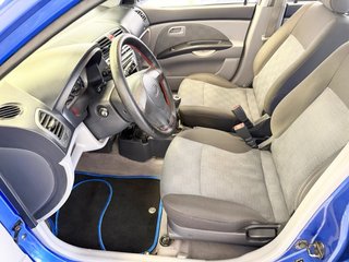 KIA Picanto solo 84000km