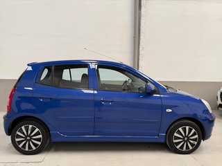 KIA Picanto solo 84000km
