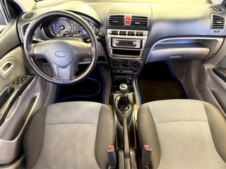 KIA Picanto solo 84000km