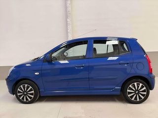 KIA Picanto solo 84000km