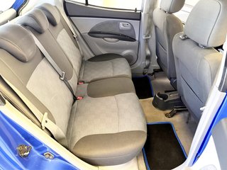 KIA Picanto solo 84000km