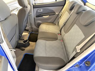 KIA Picanto solo 84000km