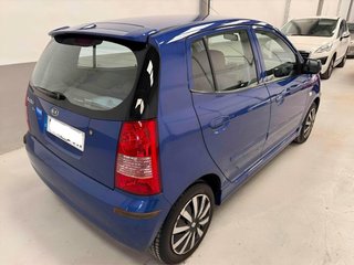 KIA Picanto solo 84000km