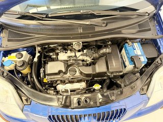 KIA Picanto solo 84000km