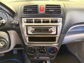 KIA Picanto solo 84000km