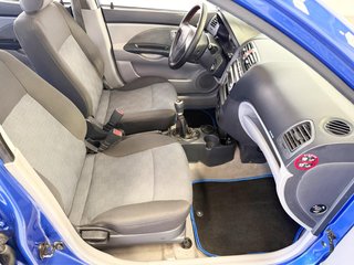 KIA Picanto solo 84000km