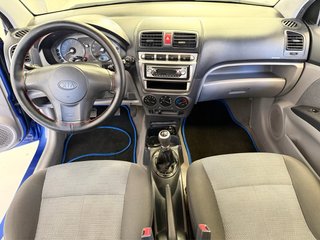 KIA Picanto solo 84000km