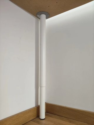 Mesa Escritorio IKEA