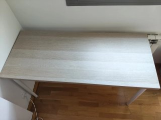 Mesa Escritorio IKEA