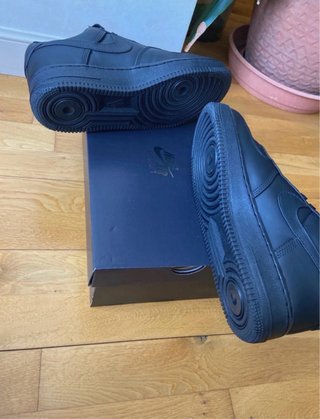 Air Force 1 Low Retro Premium Talla 42
