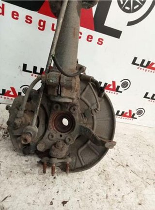 Mangueta delantera derecha audi a3 sportback 95161